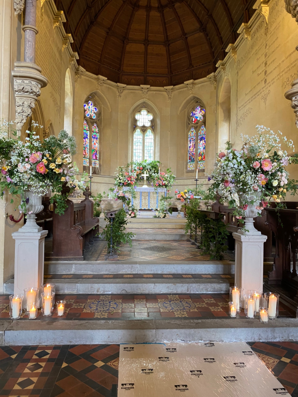 Solent Stems | Gosport | Freelance