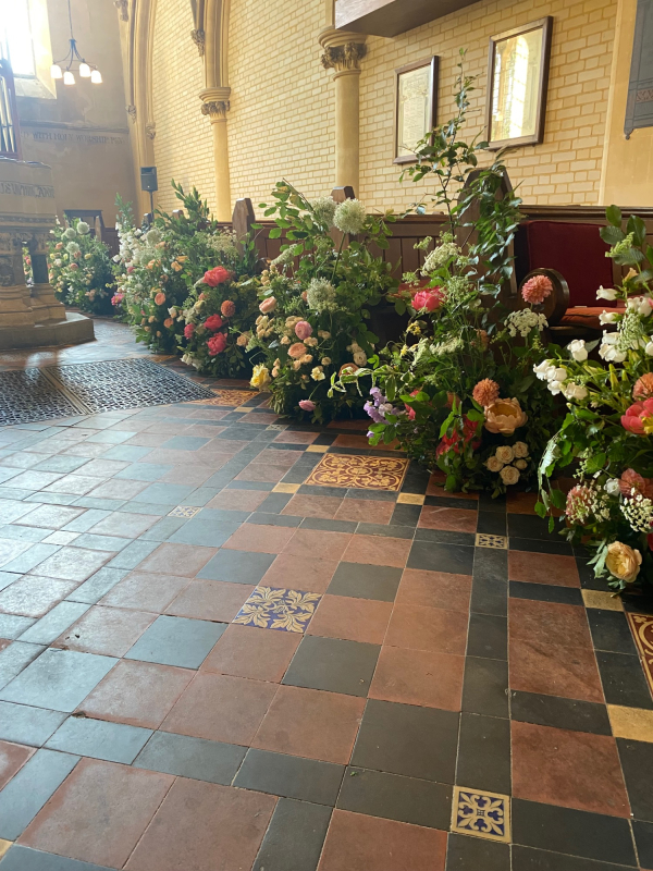 Solent Stems | Gosport | Freelance