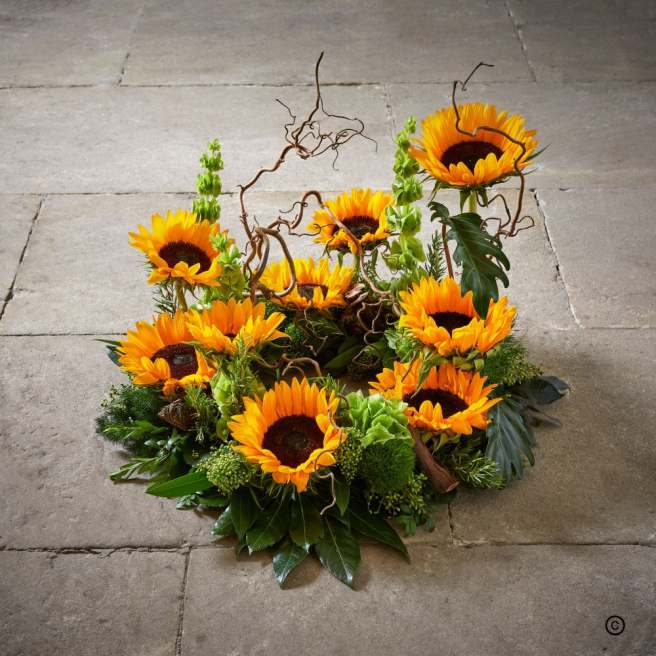 Solent Stems | Gosport | Solent Crematorium Florist