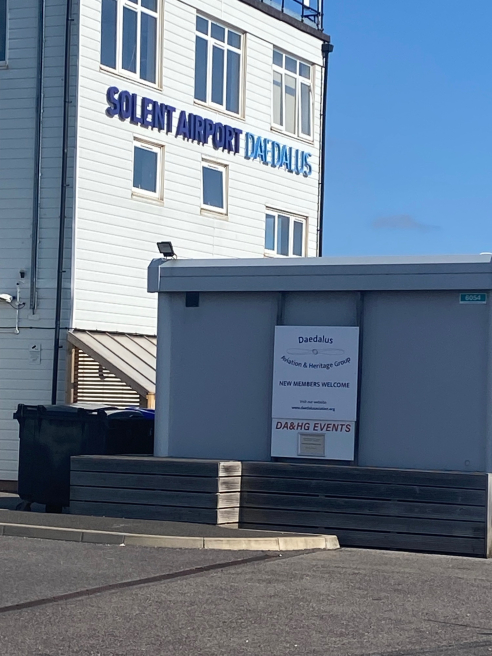 Solent Stems | Gosport | Blog