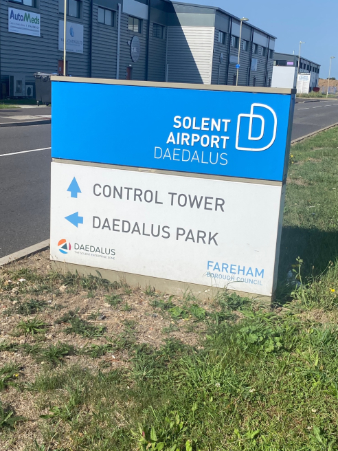 Solent Stems | Gosport | Blog