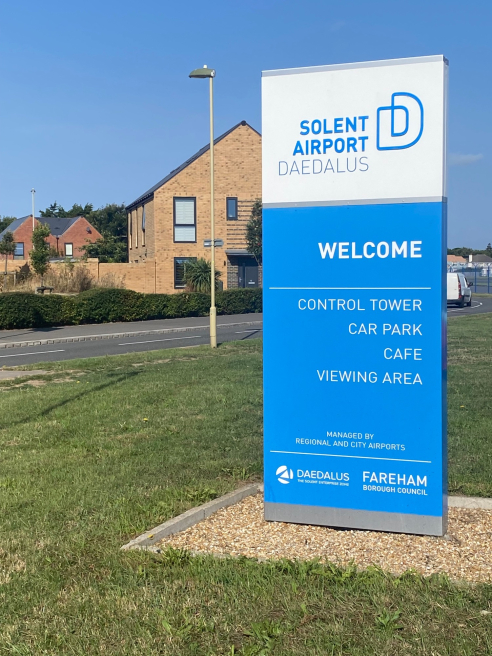 Solent Stems | Gosport | Blog