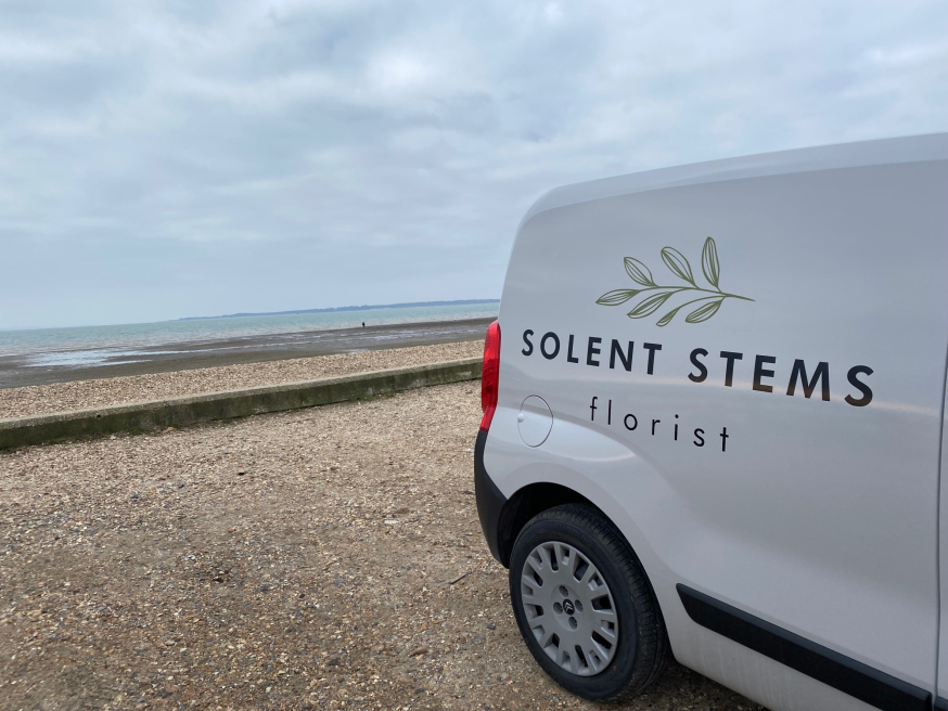 Solent Stems | Gosport | Blog