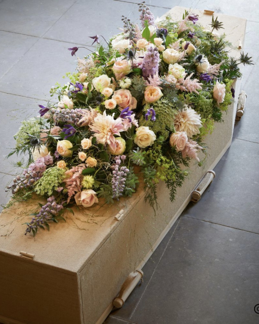 Solent Stems | Gosport | Funeral Flowers near Lee on the Solent