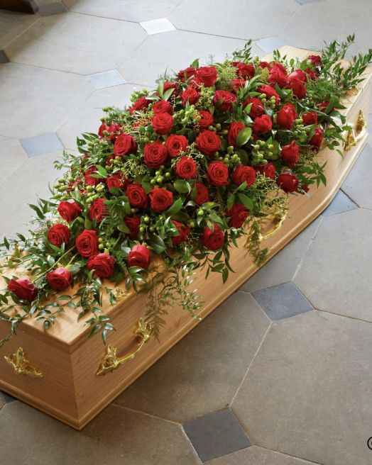 Solent Stems | Gosport | Funeral Flowers near Lee on the Solent