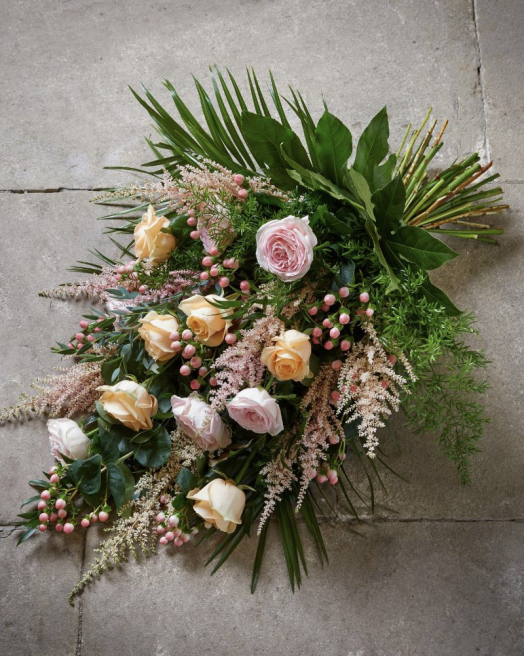 Solent Stems | Gosport | Funeral Flowers near Lee on the Solent