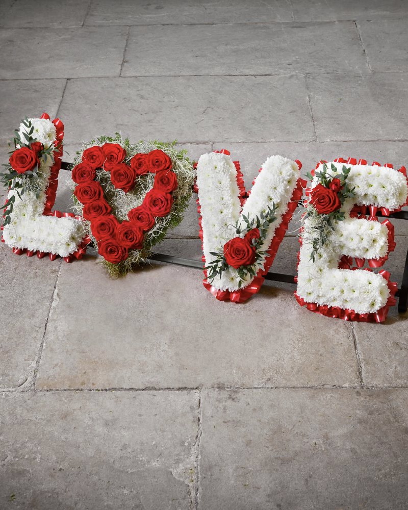 Solent Stems | Gosport | Funeral Flowers near Lee on the Solent