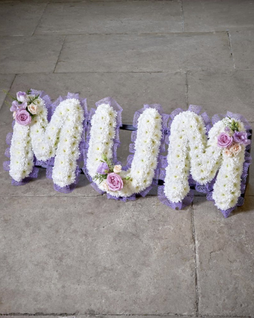 Solent Stems | Gosport | Funeral Flowers near Lee on the Solent