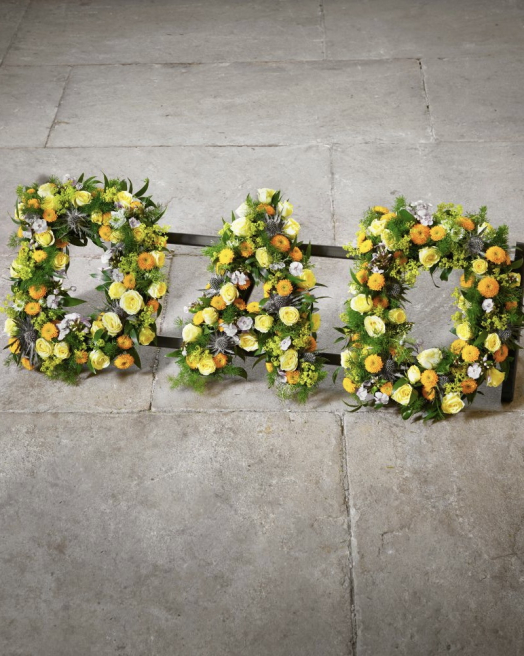 Solent Stems | Gosport | Funeral Flowers near Lee on the Solent