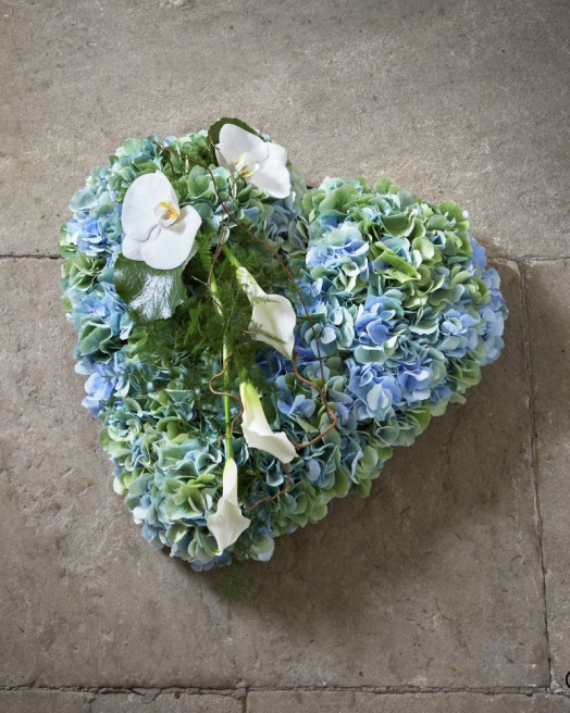 Solent Stems | Gosport | Funeral Flowers near Lee on the Solent