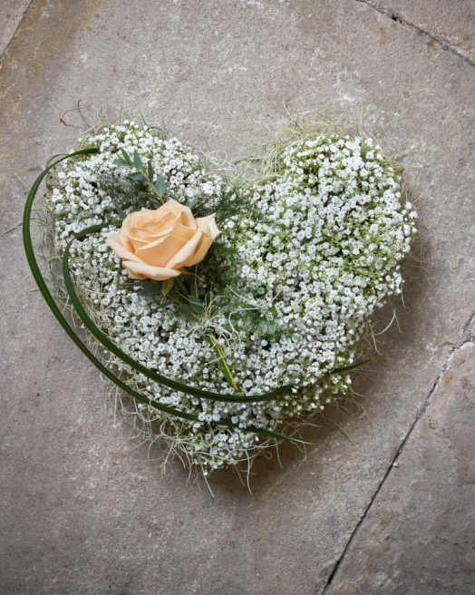 Solent Stems | Gosport | Funeral Flowers near Lee on the Solent