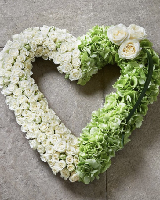 Solent Stems | Gosport | Funeral Flowers near Lee on the Solent