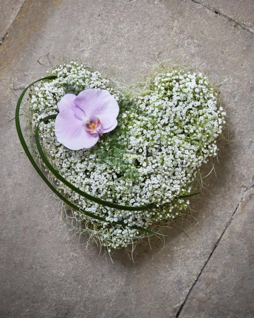 Solent Stems | Gosport | Funeral Flowers near Lee on the Solent