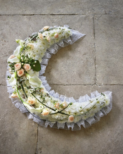 Solent Stems | Gosport | Funeral Flowers near Lee on the Solent