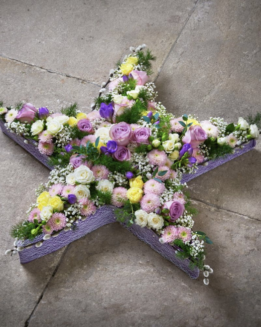 Solent Stems | Gosport | Funeral Flowers near Lee on the Solent