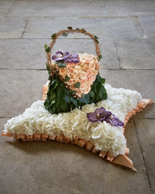 Solent Stems | Gosport | Funeral Flowers near Lee on the Solent