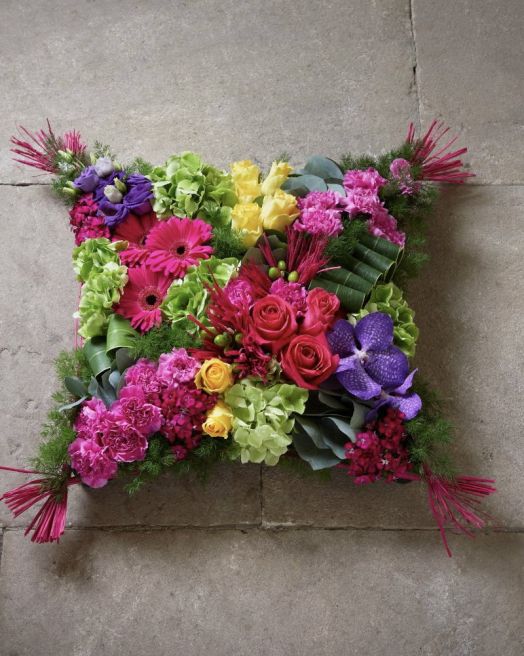 Solent Stems | Gosport | Funeral Flowers near Lee on the Solent