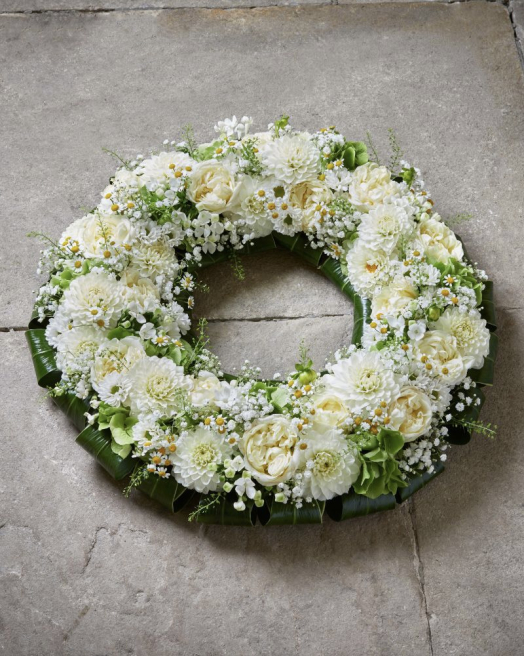Solent Stems | Gosport | Funeral Flowers near Lee on the Solent