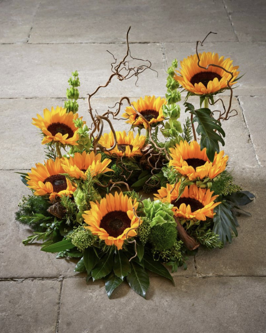 Solent Stems | Gosport | Funerals