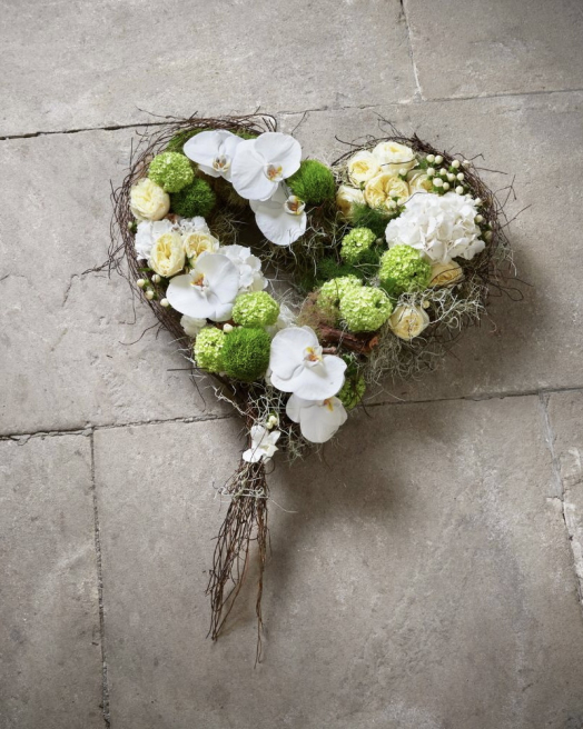 Solent Stems | Gosport | Funerals