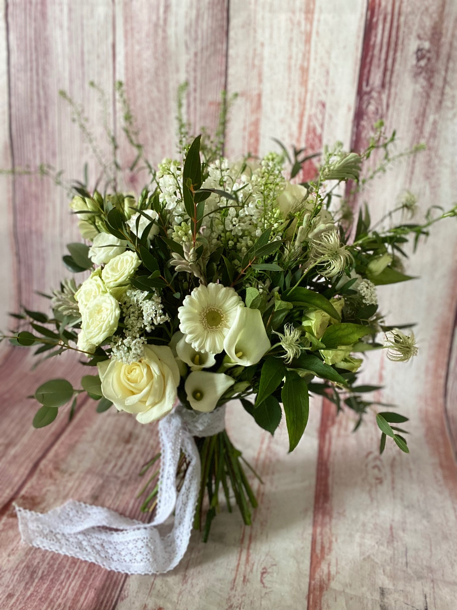 Solent Stems | Gosport | Weddings