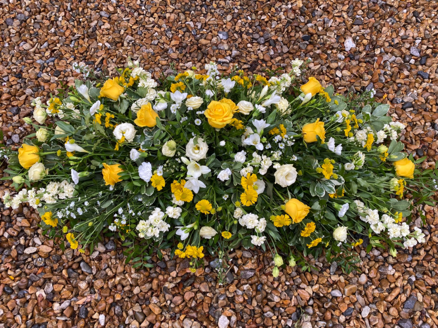 Solent Stems | Gosport | Funerals