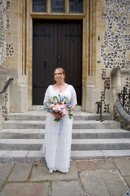 Solent Stems | Gosport | Wedding Enquiries