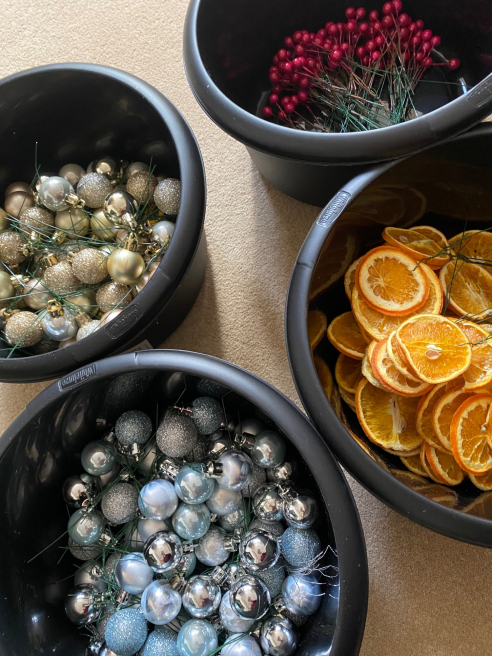 Solent Stems | Gosport | Creative sessions for Wellness