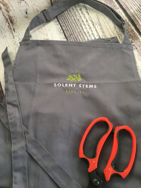 Solent Stems | Gosport | Creative sessions for Wellness