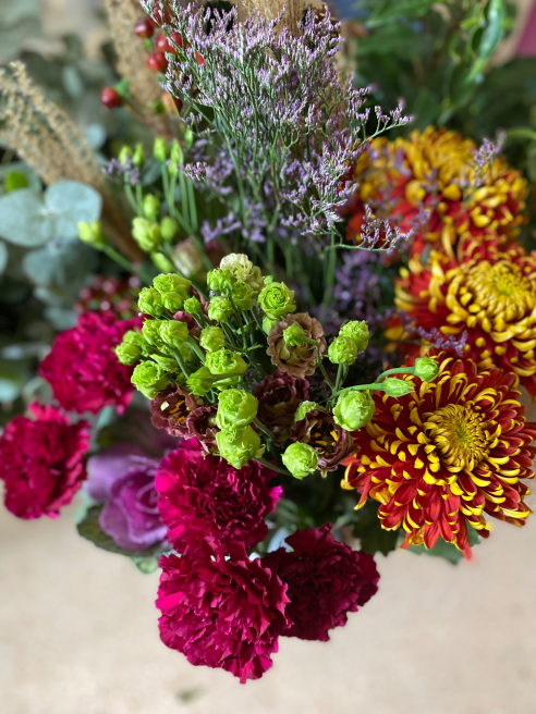 Solent Stems | Gosport | Creative sessions for Wellness