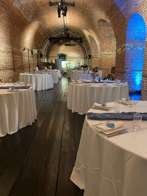 Solent Stems | Gosport | Wedding Fayres