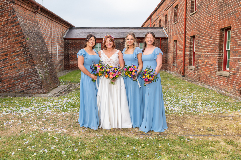 Solent Stems | Gosport | Wedding Fayres