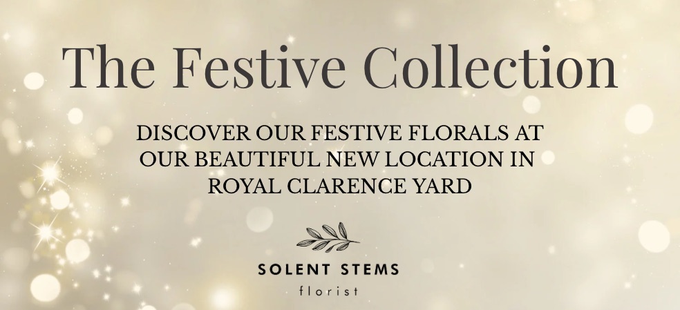 Solent Stems | Gosport | Home | Gosport florist order online or call 023 93090175 |