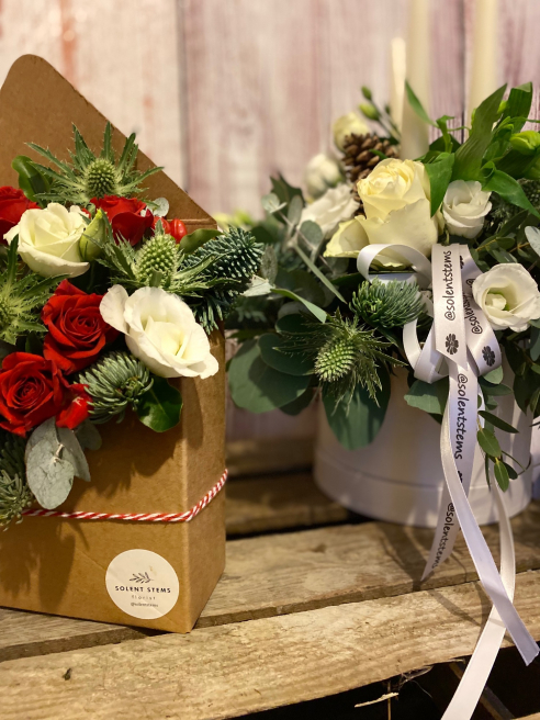 Solent Stems | Gosport | Home