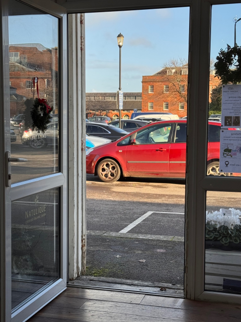 Solent Stems | Gosport | Blog