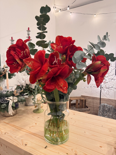 Solent Stems | Gosport | Blog