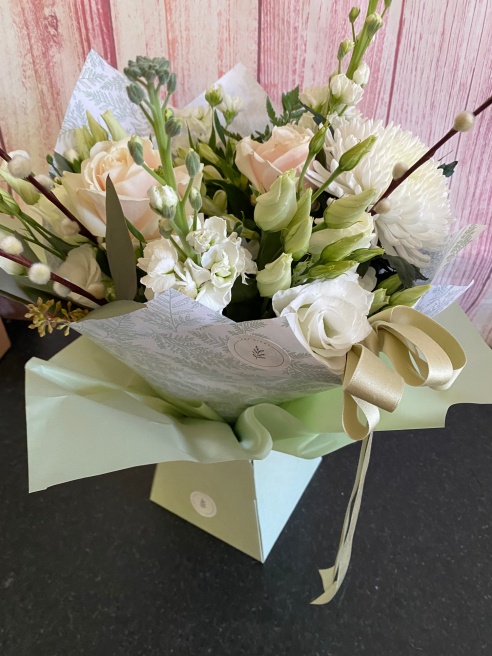 Solent Stems | Gosport | Blog