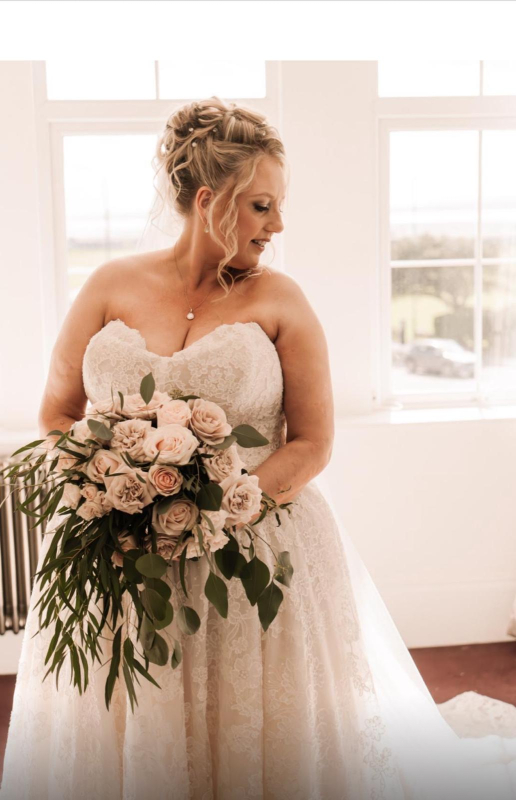 Solent Stems | Gosport | Wedding Fayres