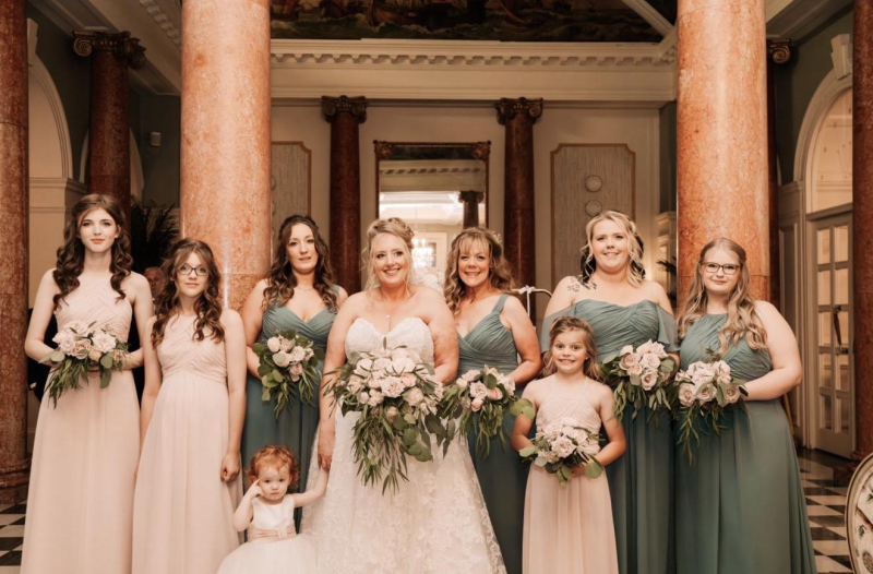 Solent Stems | Gosport | Wedding Fayres