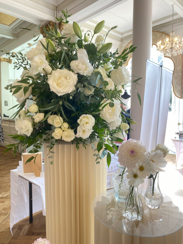 Solent Stems | Gosport | Wedding Fayres