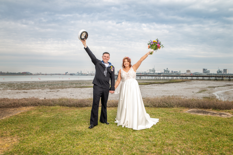 Solent Stems | Gosport | Wedding Fayres