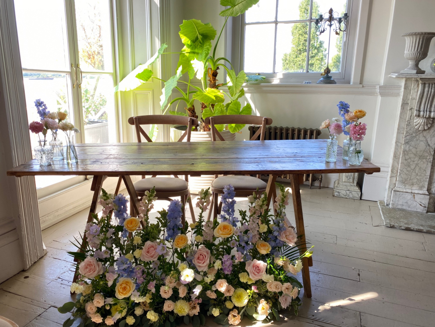 Solent Stems | Gosport | Solent Stem & Soil