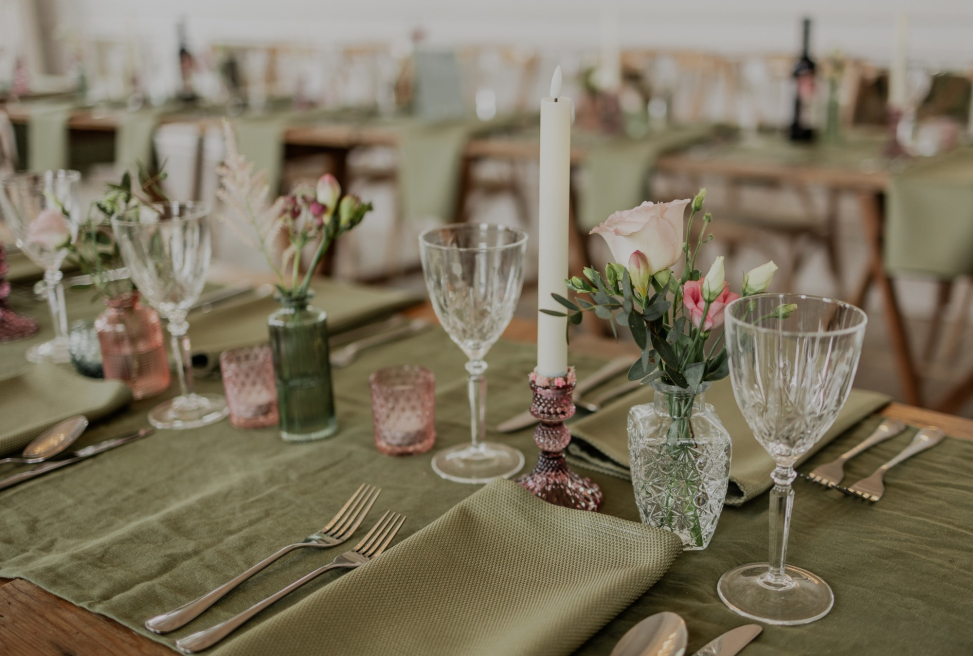 Solent Stems | Gosport | Weddings