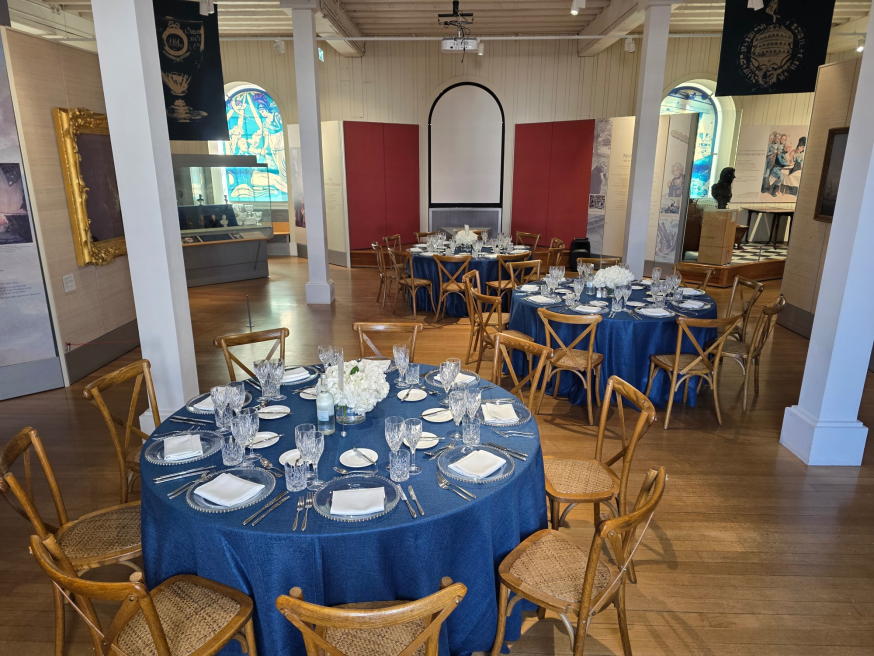 Solent Stems | Gosport | Blog