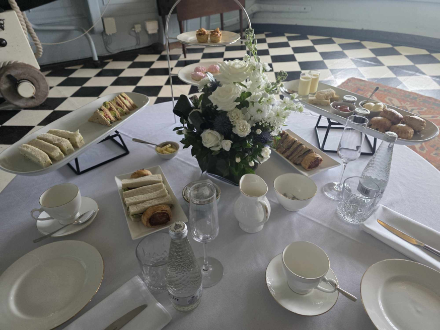 Solent Stems | Gosport | Blog