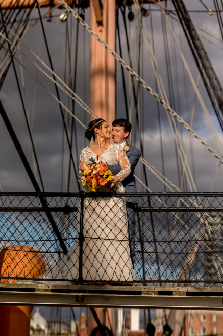 Solent Stems | Gosport | Blog