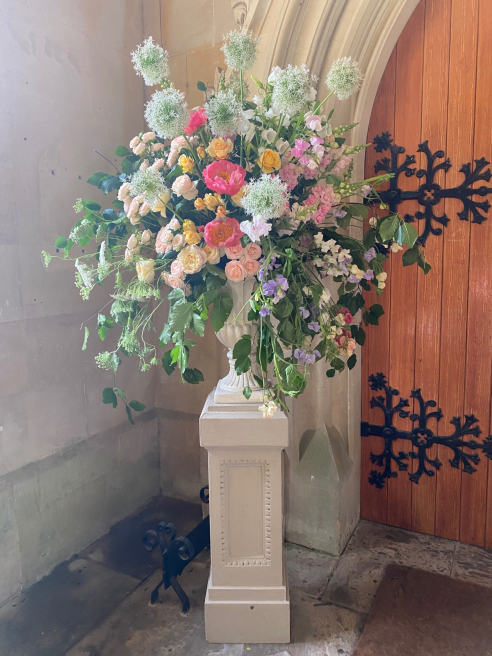 Solent Stems | Gosport | Blog