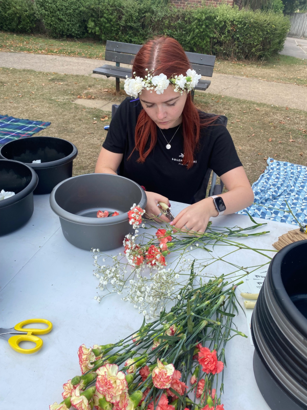 Solent Stems | Gosport | About us