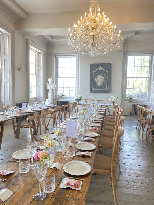 Solent Stems | Gosport | Weddings