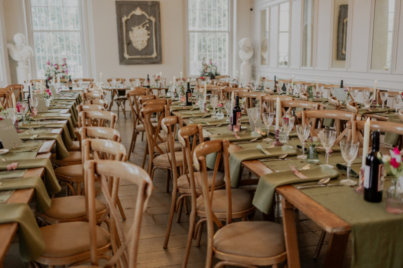 Solent Stems | Gosport | Weddings